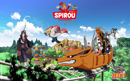 Parc Spirou
